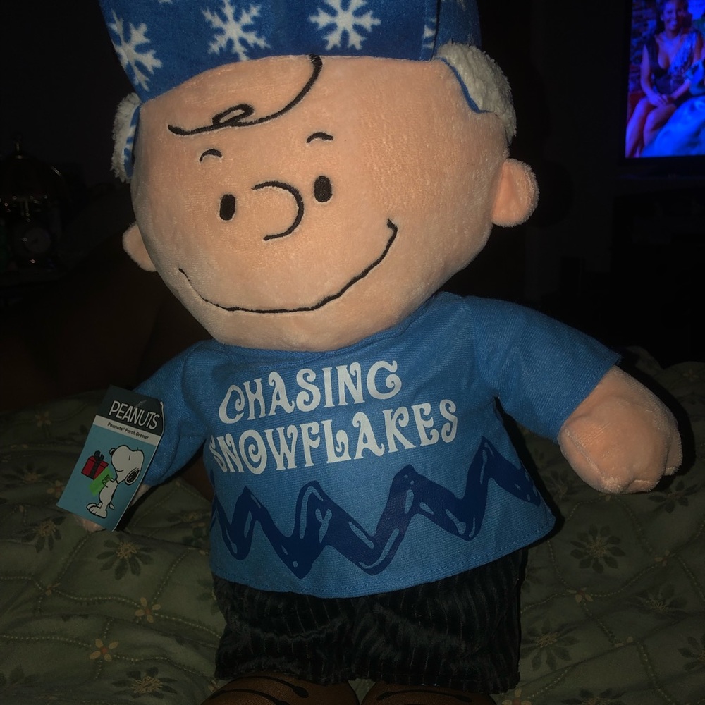 Meet your Posher, Robbin